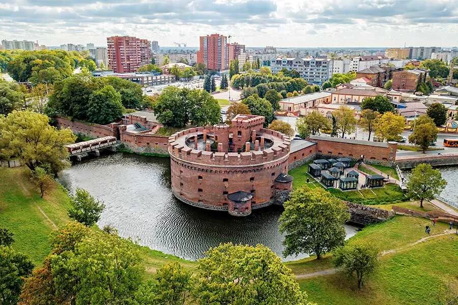 Калининград